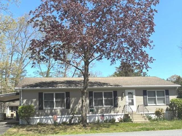 House for sale in Green Lane, Pennsylvania