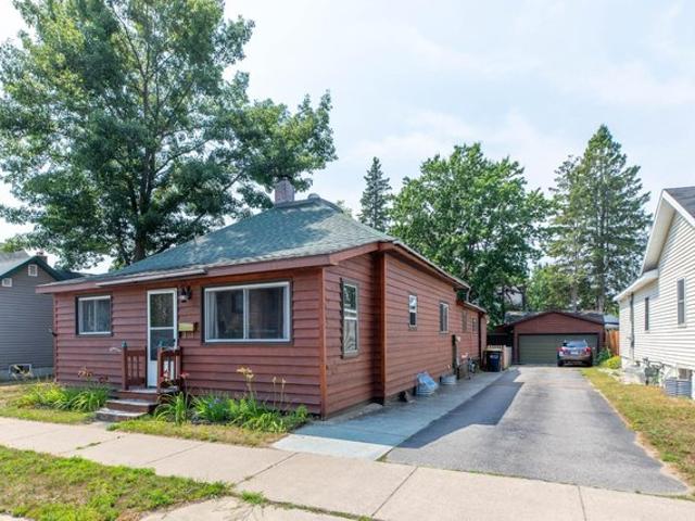 House for sale in Rhinelander, Wisconsin