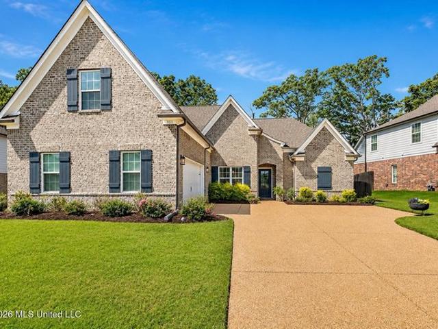House for sale in Hernando, Mississippi