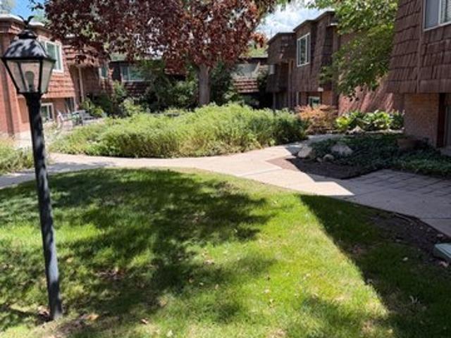 Townhouse for sale in Salt Lake City, Utah