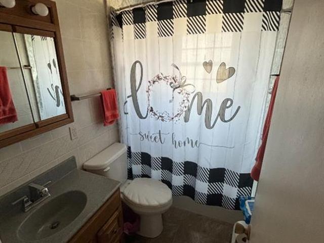 House for sale in Olustee, Oklahoma