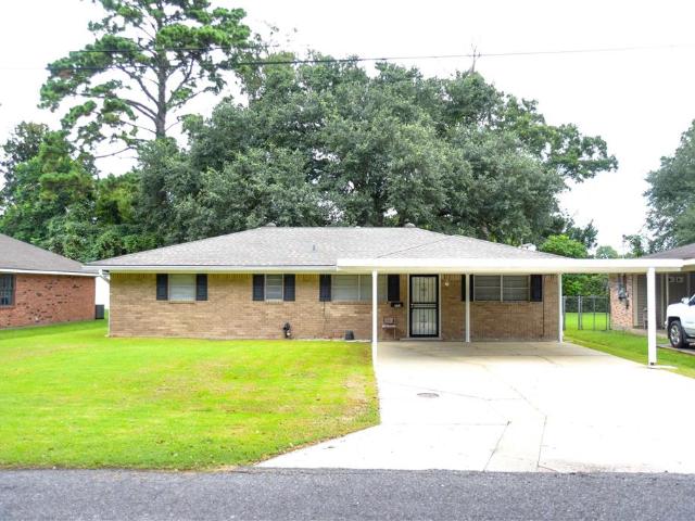 House for sale in Jennings, Louisiana