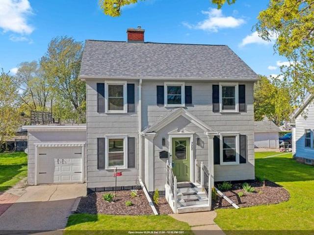 House for sale in Kimberly, Wisconsin