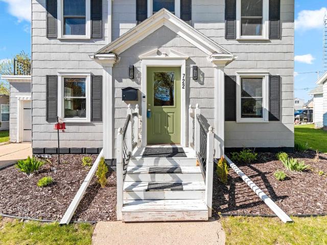 House for sale in Kimberly, Wisconsin