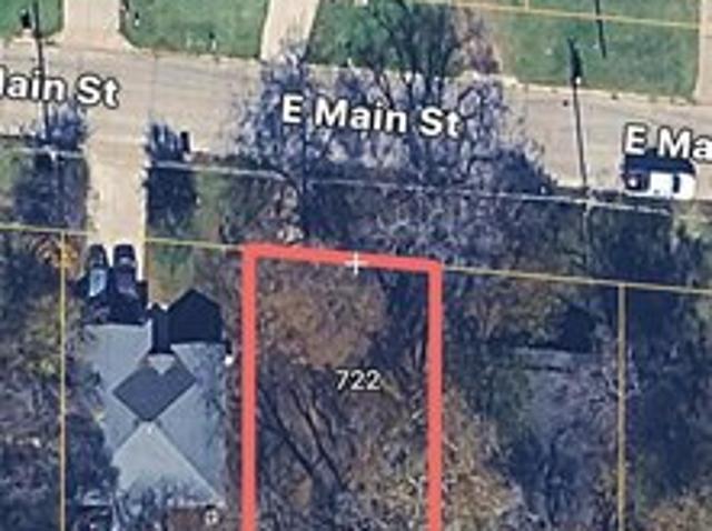 Land for sale in Ardmore, Carter County
