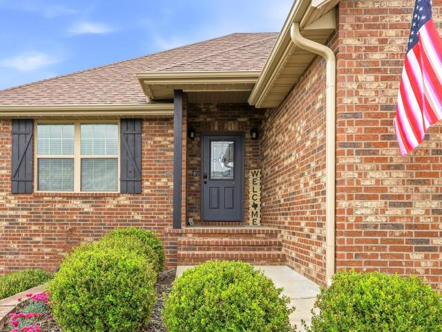 House for sale in Nixa, Missouri