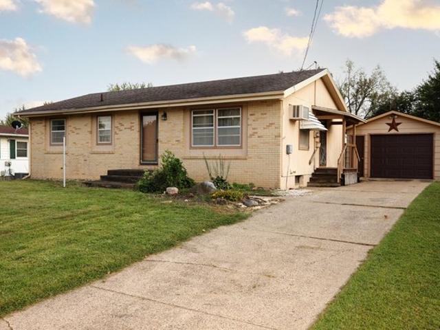House for sale in Madrid, Iowa