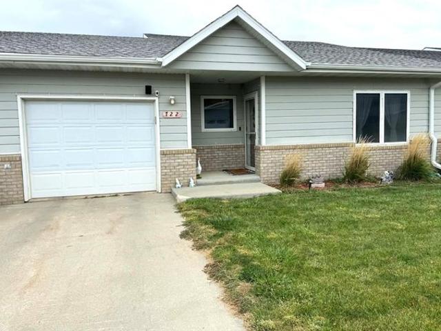 Townhouse for sale in Winner, South Dakota
