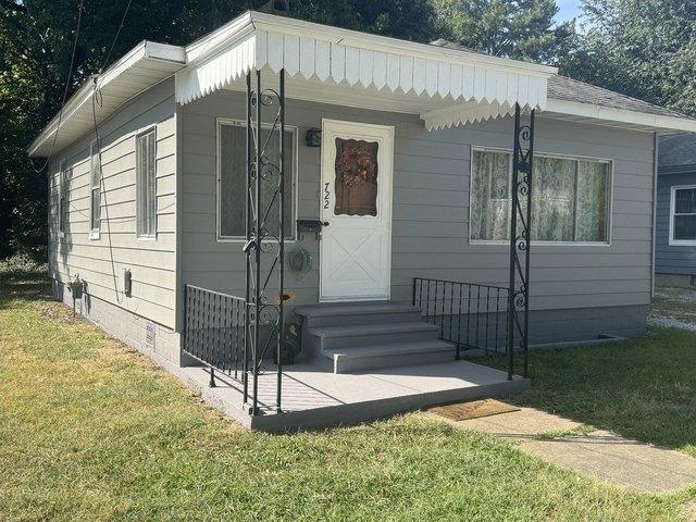 House for sale in Benton, Franklin County