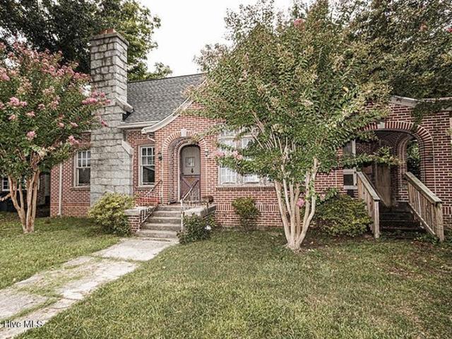 House for sale in Rocky Mount, North Carolina
