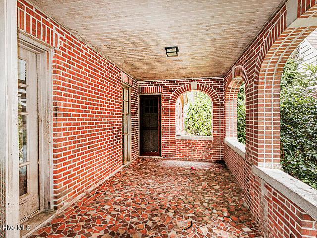 House for sale in Rocky Mount, North Carolina