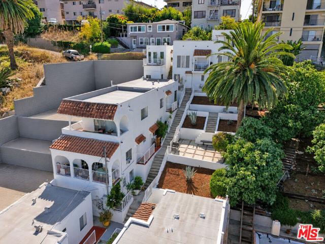 House for sale in Canoga Park, California