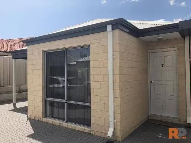 Apartment for rent in Mandurah