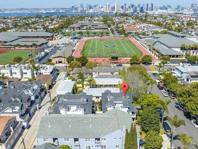 House for sale in Coronado, California