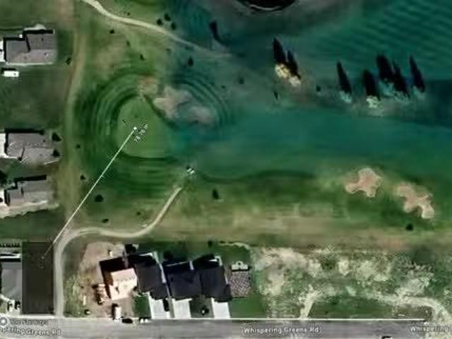 House for sale in Vulcan, Alberta