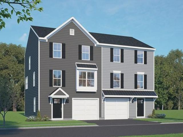 Townhouse for sale in Pennsburg, Pennsylvania