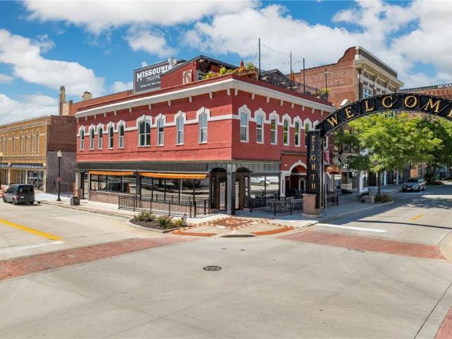 Commercial for sale in Buchanan, Missouri