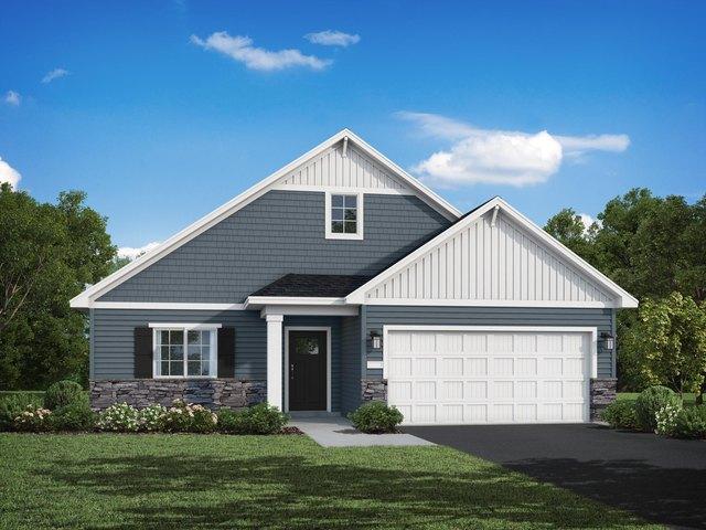 House for sale in Waverly, Wright County