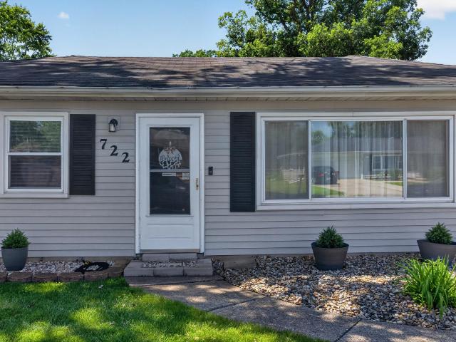 House for sale in Porter, Indiana