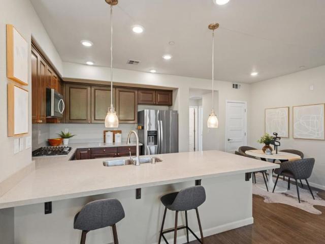 Condo for sale in Milpitas, California