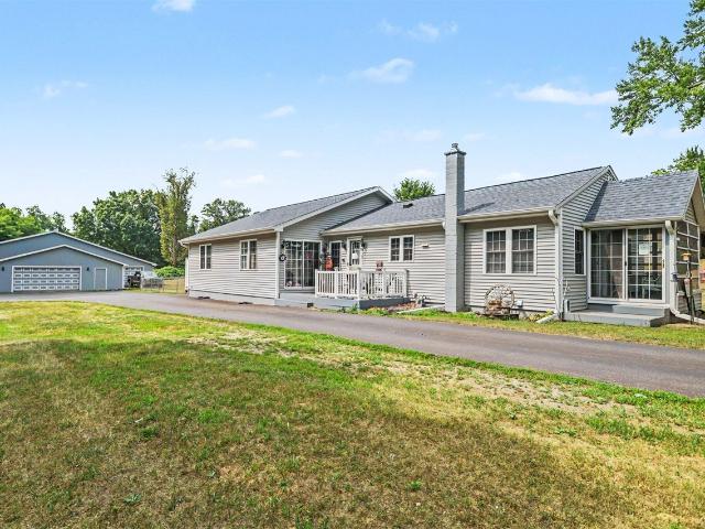 House for sale in Battle Creek, Michigan