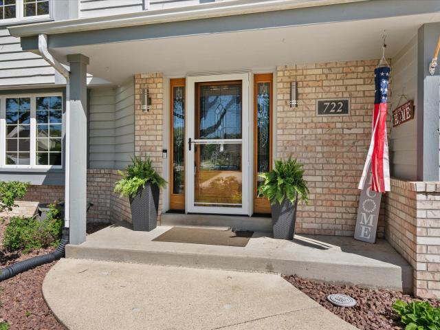 House for sale in Hartland, Wisconsin