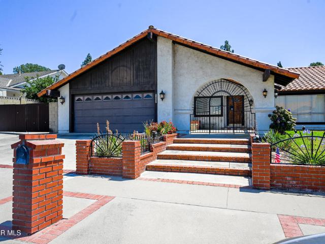 House for sale in Simi Valley, California