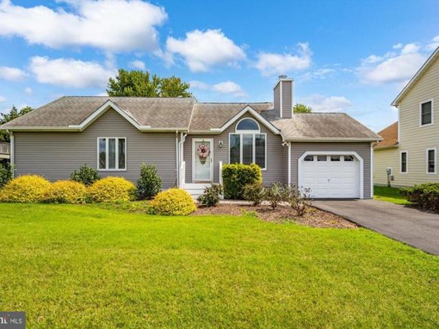 House for sale in Delaware