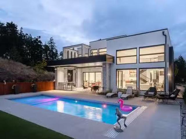 House for sale in Winfield, British Columbia