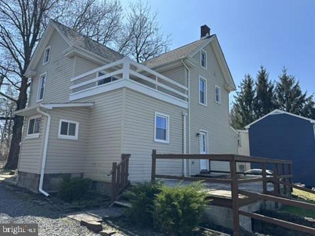 Property for rent in Bucks, Pennsylvania