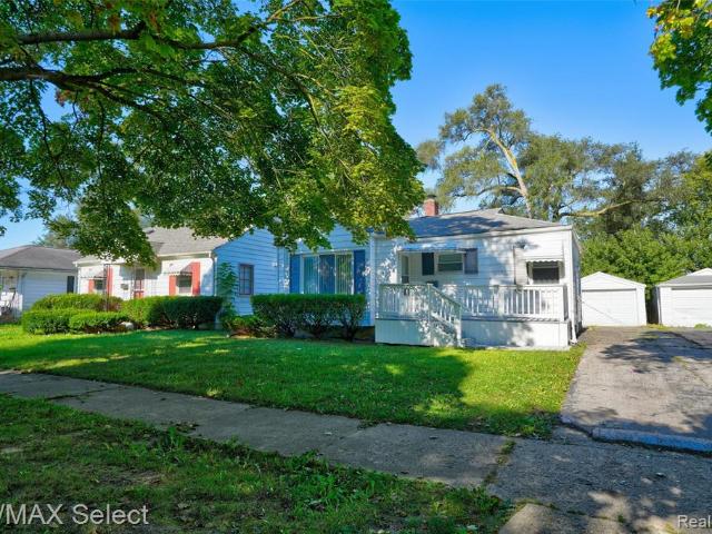House for sale in Burton, Michigan