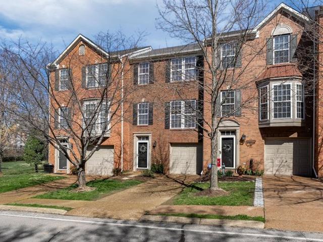 Townhouse for sale in Tennessee