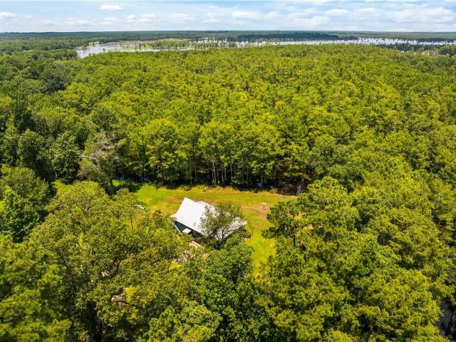 House for sale in Colfax, Grant Parish