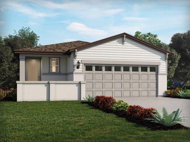 House for sale in Lake Alfred, Florida