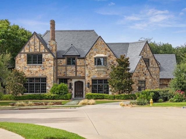 House for sale in Coppell, Texas