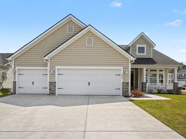 House for sale in Myrtle Beach, South Carolina