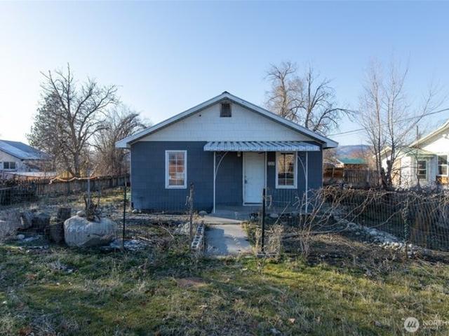 House for sale in Omak, Washington
