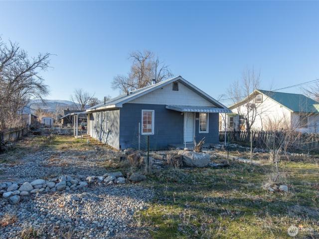 Property for sale in Omak, Washington
