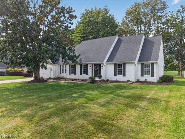 House for sale in Avon Lake, Ohio