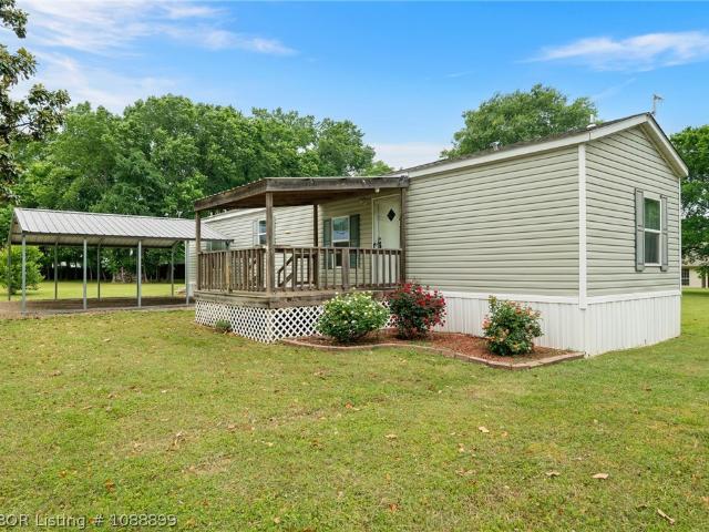 House for sale in Ark
