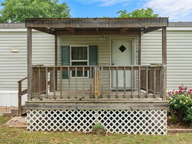 House for sale in Ark