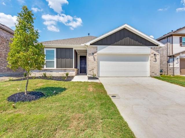 House for sale in Princeton, Texas