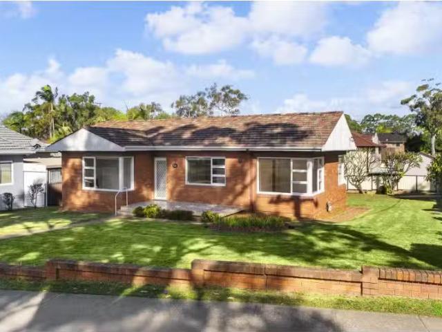 House for rent in Sutherland, New South Wales