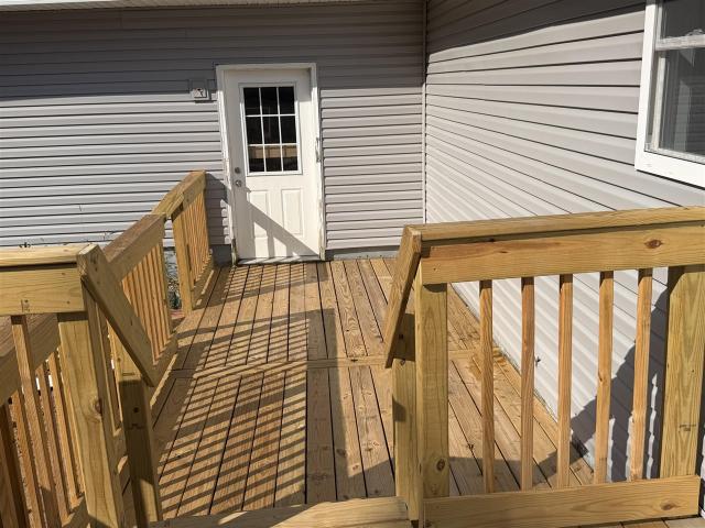 House for sale in Battle Creek, Michigan