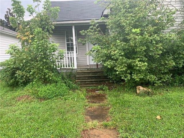 House for sale in Cedartown, Polk County