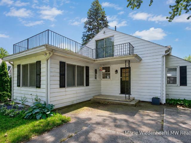 House for sale in Saugatuck, Michigan