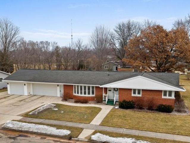 House for sale in Brillion, Wisconsin