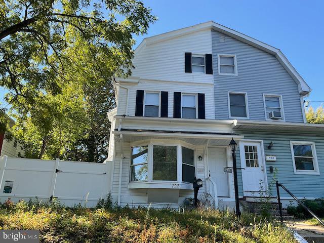 Townhouse for sale in Delco, Pennsylvania