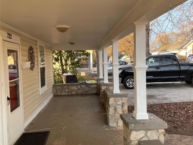 House for sale in Shelby, North Carolina