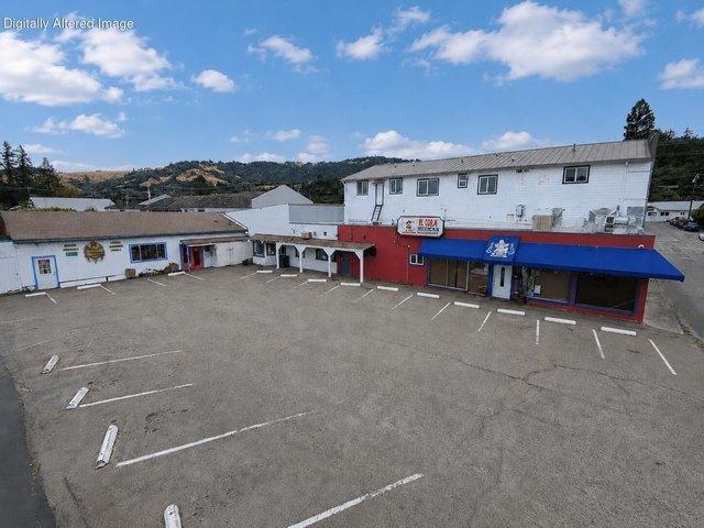 House for sale in Humboldt, California